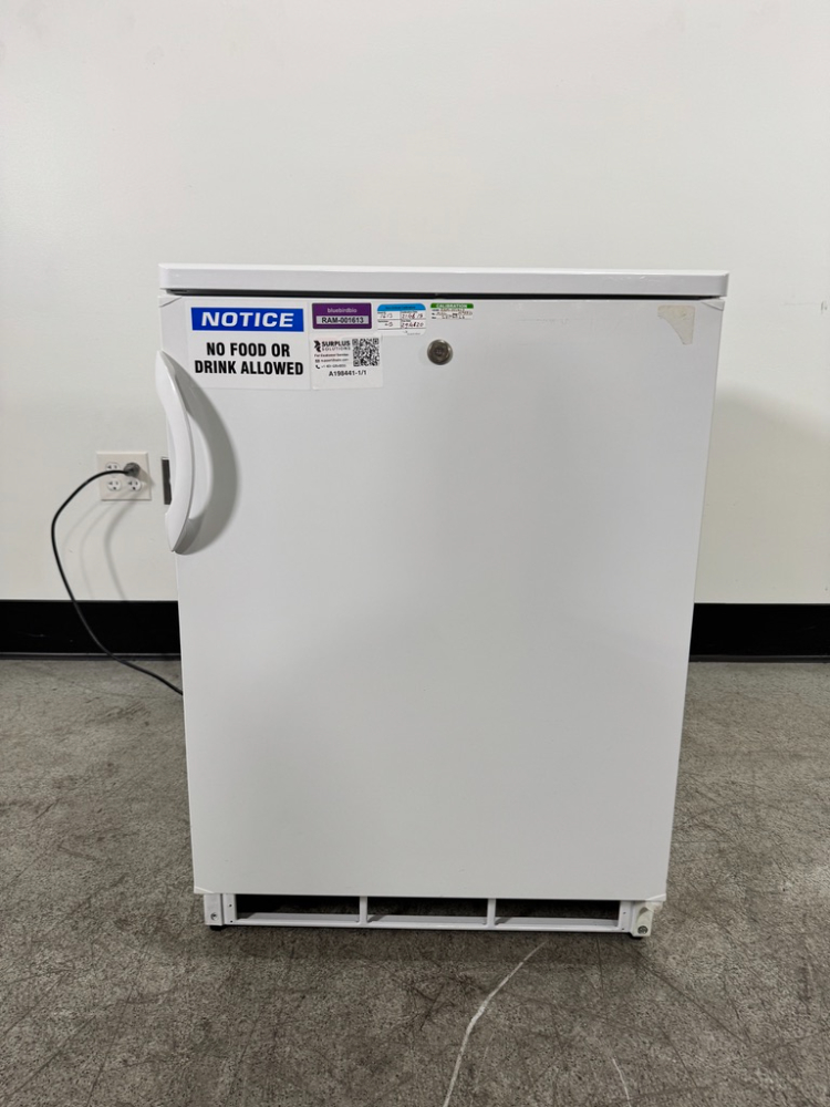 Image of Undercounter Refrigerator